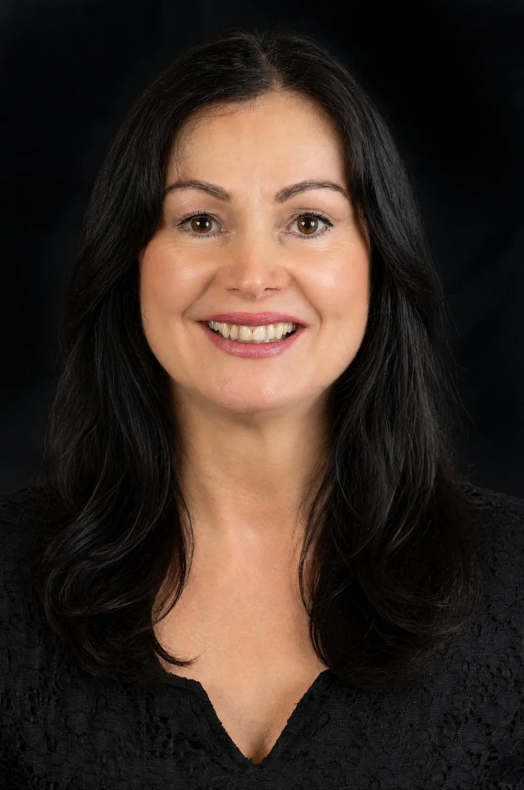 Christine Scheib, Gründerin und Entwicklerin der FACE-Methode®