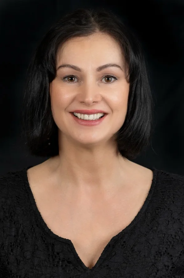 Christine Scheib, Gründerin und Entwicklerin der FACE-Methode®